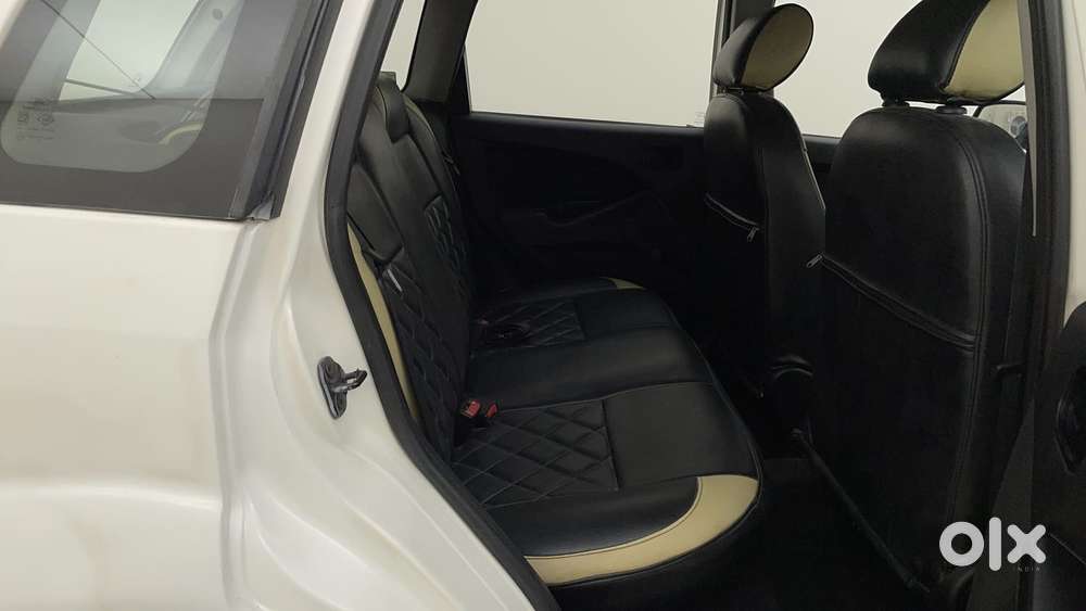 Ford Figo 2010-2012 Diesel Exi, 2013, Diesel