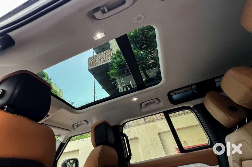 Land Rover Defender, 2023, Petrol