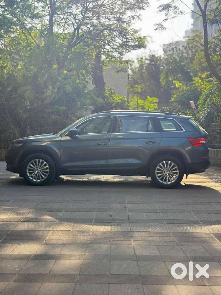 Skoda Kodiaq 2.0 Tdi Style, 2019, Diesel