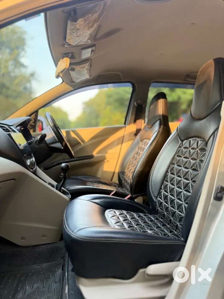 Maruti Suzuki Celerio Vxi(o), 2020, Petrol