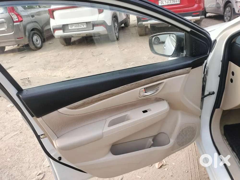 Ciaz Delta Smart Hybird
