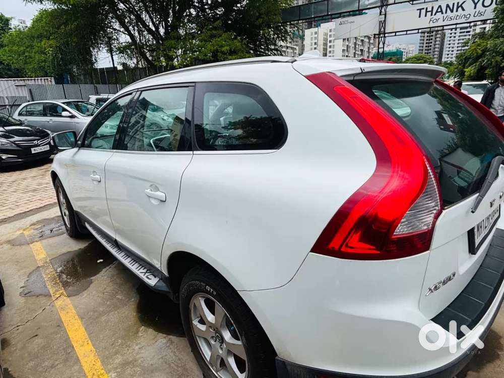 Volvo S60, 2011, Diesel