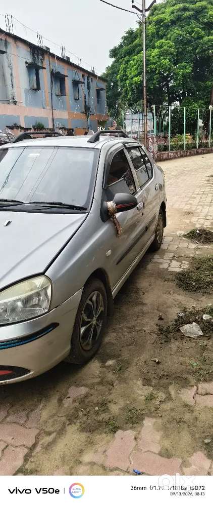 Good Running Condition 25+ Mileage Single Self Start