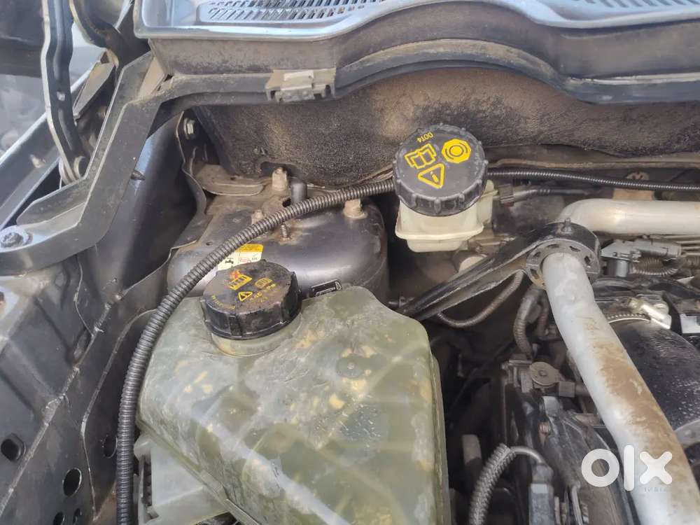 Ford Ecosport 2016 Diesel Well Maintained