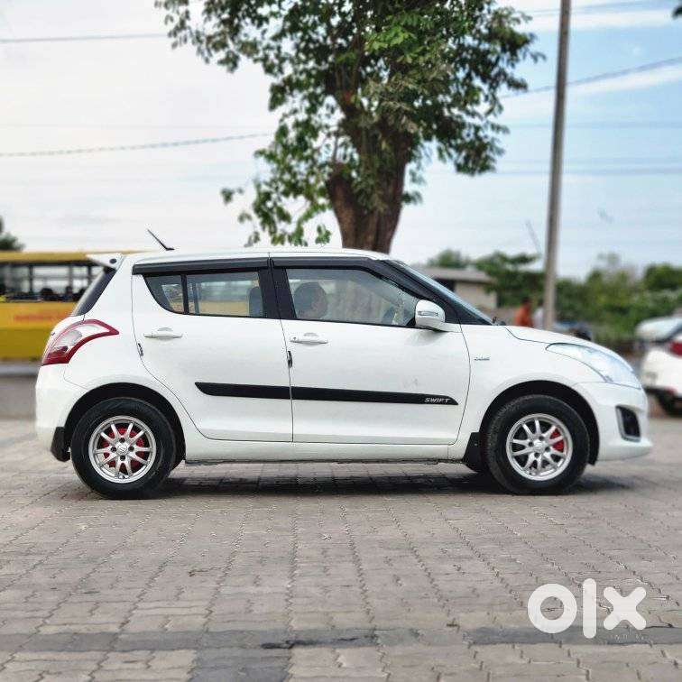 Maruti Suzuki Swift Ddis Vdi, 2016