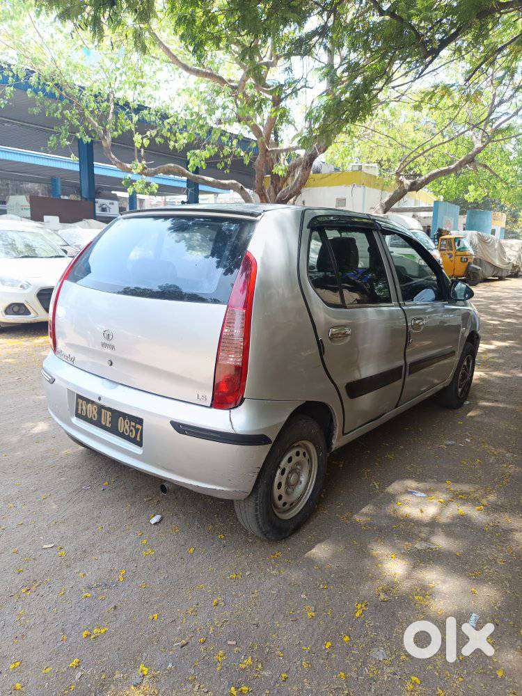 Tata Indica Ev2 Ev2 Ls, 2016, Diesel