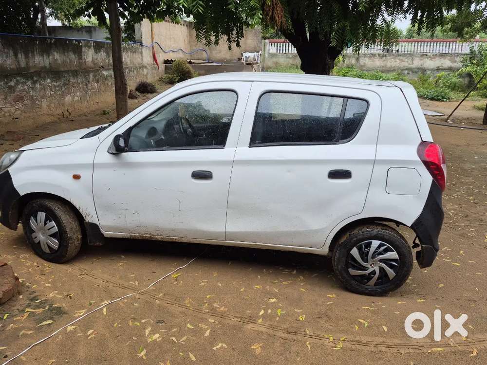 Maruti Suzuki Alto 800 2012 Petrol