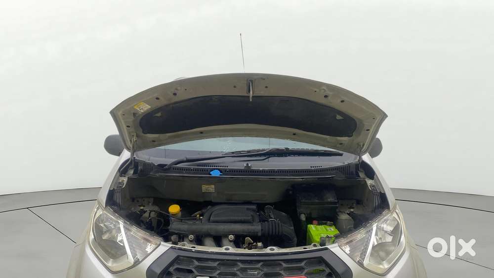 Datsun Redigo 1.0 Limited Edition, 2018, Petrol