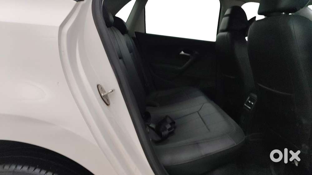 Volkswagen Polo 1.0 Highline Plus Tsi At, 2020, Petrol