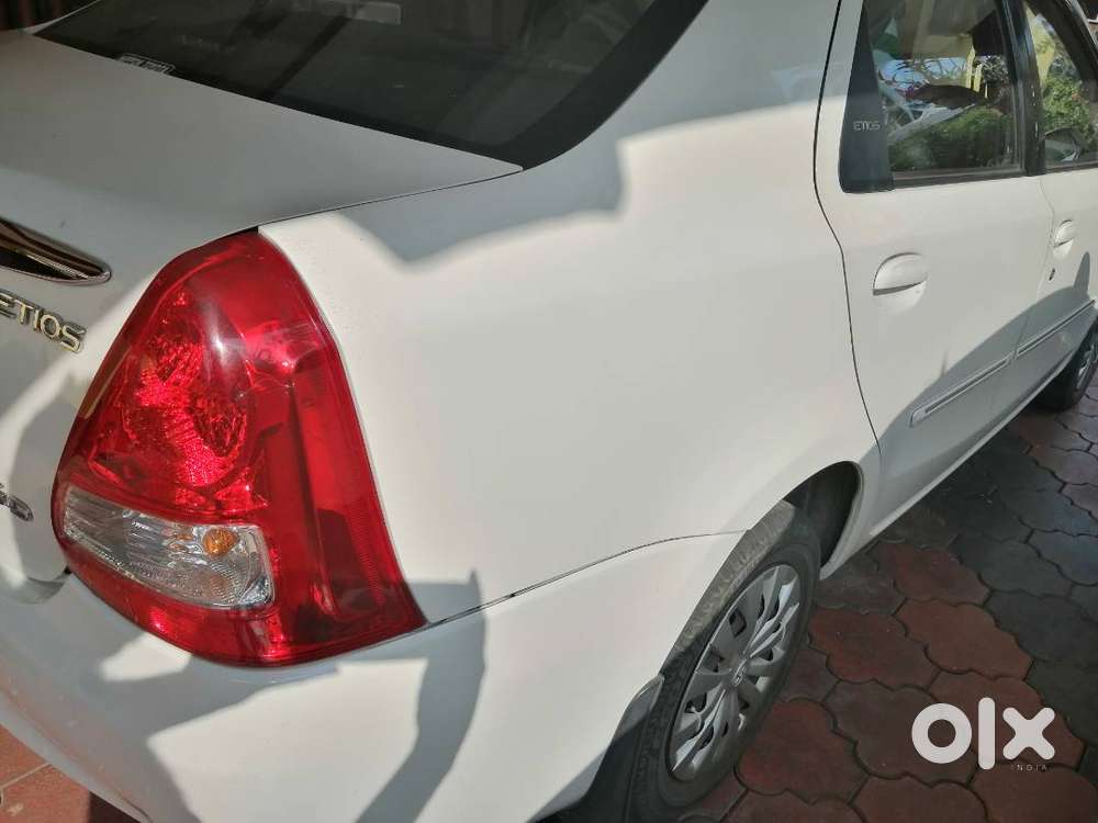 Toyota Etios Diesel For Sale