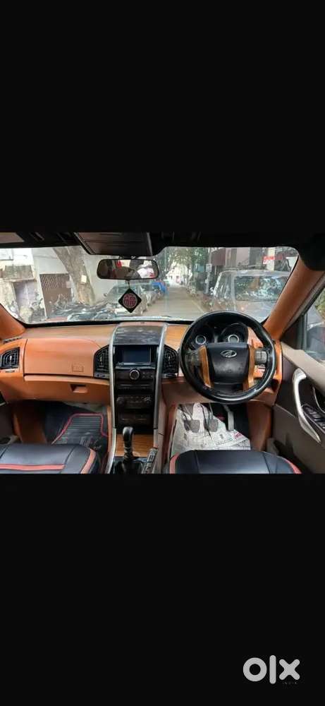 Mahindra Xuv500 2014 Diesel Well Maintained