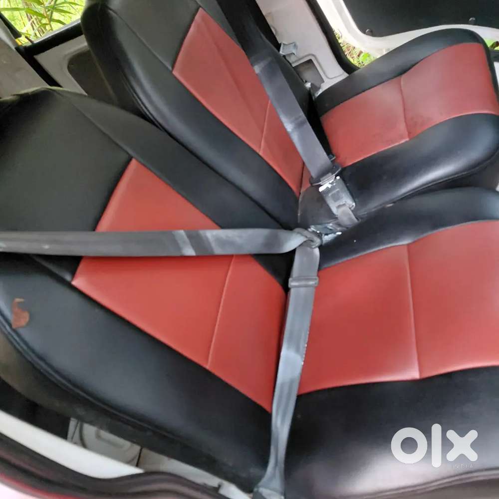 Tata Irics Taxi Auto