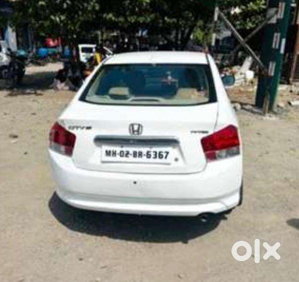 Honda City 2011 Petrol & Cng Good Condition
