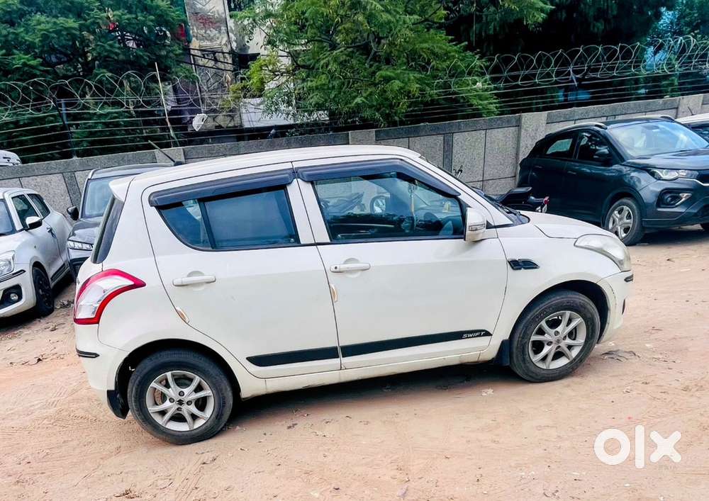 Swift 2014 Maruti Suzuki Petrol