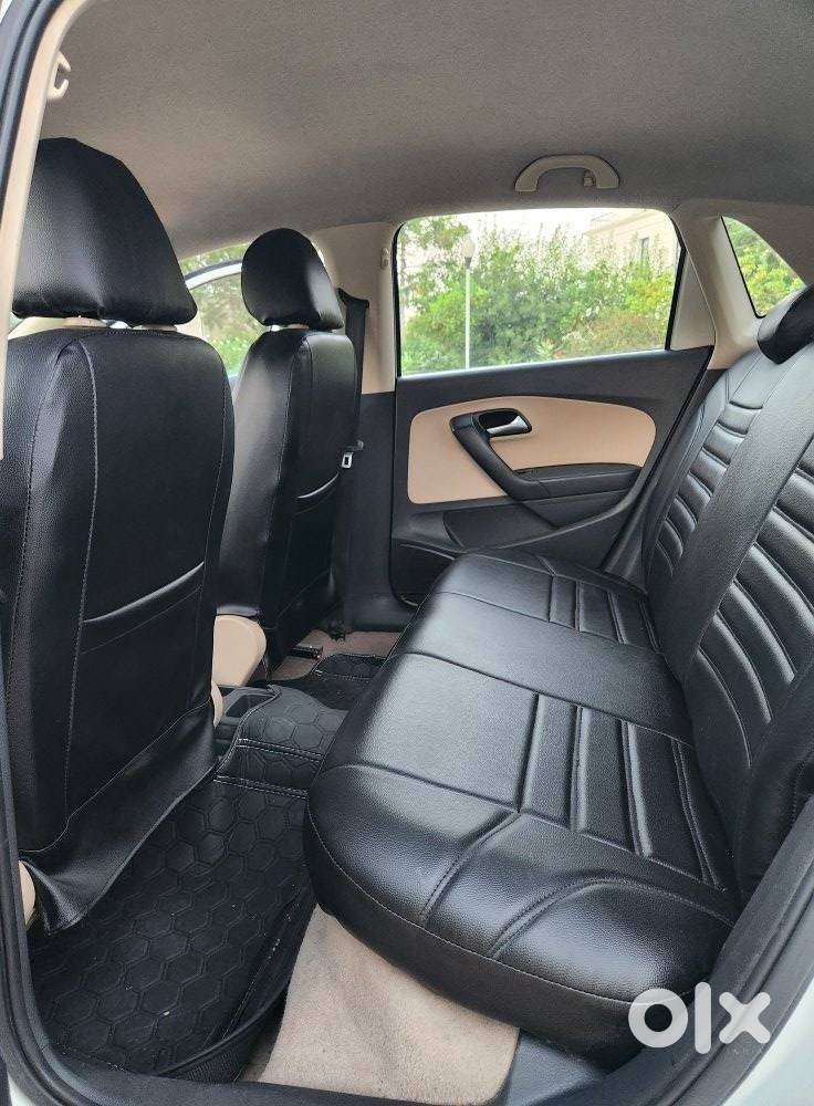 Volkswagen Polo 1.5 Tdi Highline, 2017, Diesel
