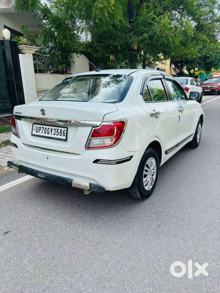 Maruti Suzuki Dzire 1.2 Vxi Cng, 2024, Cng & Hybrids