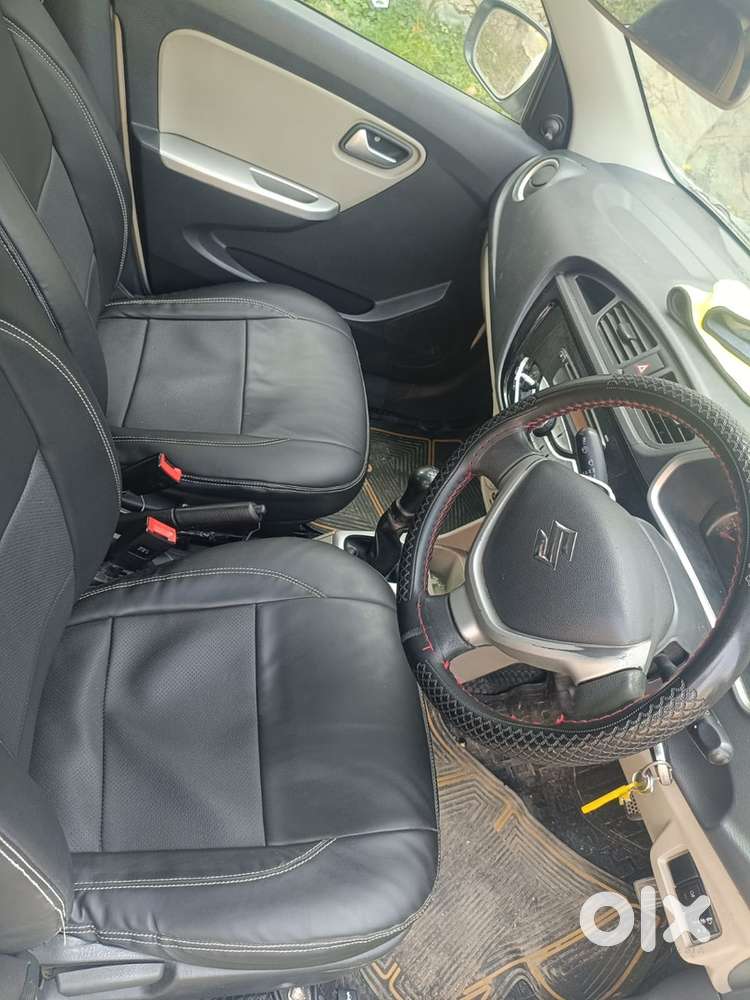 2018 Maruti Suzuki Alto