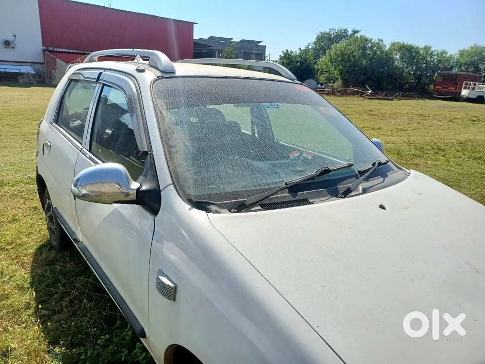 Maruti Suzuki Alto 800 2013
