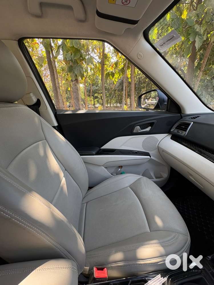 Mahindra Xuv 3xo 2024