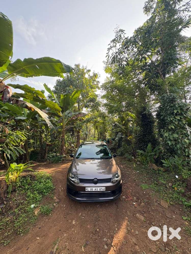 Volkswagen Ameo 2018petrol Well Maintained