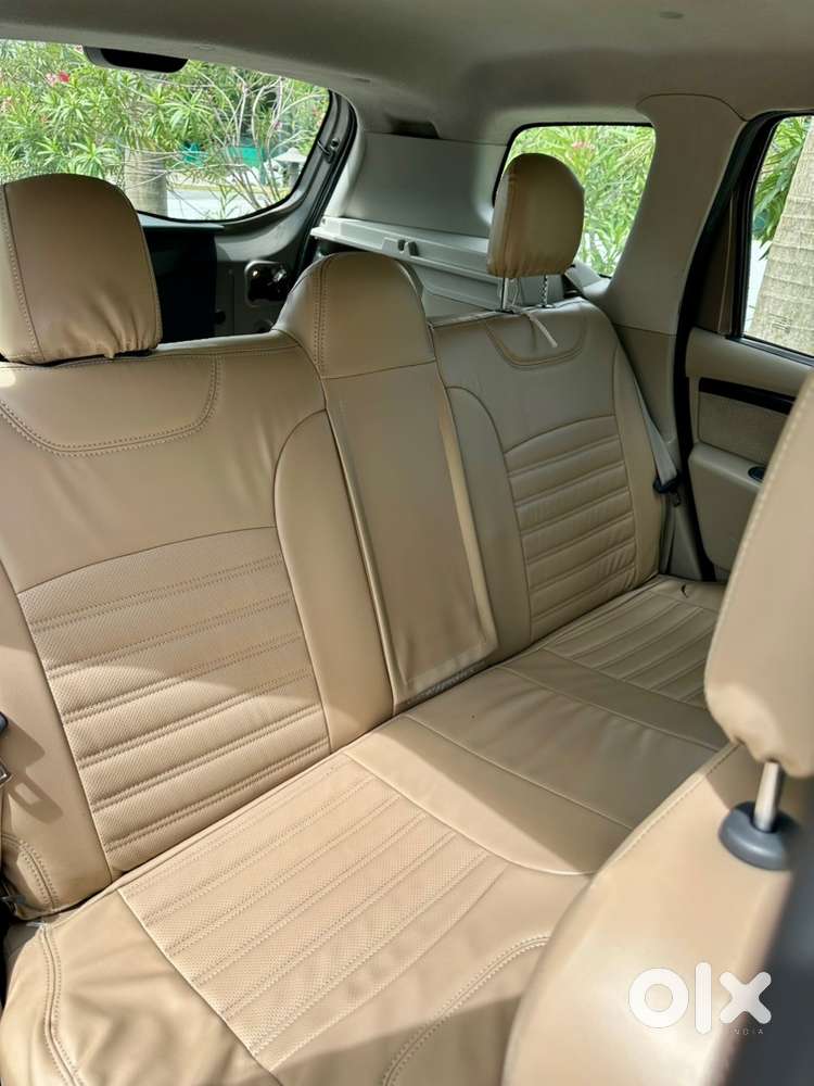 Nissan Terrano Xv Diesel Full Option