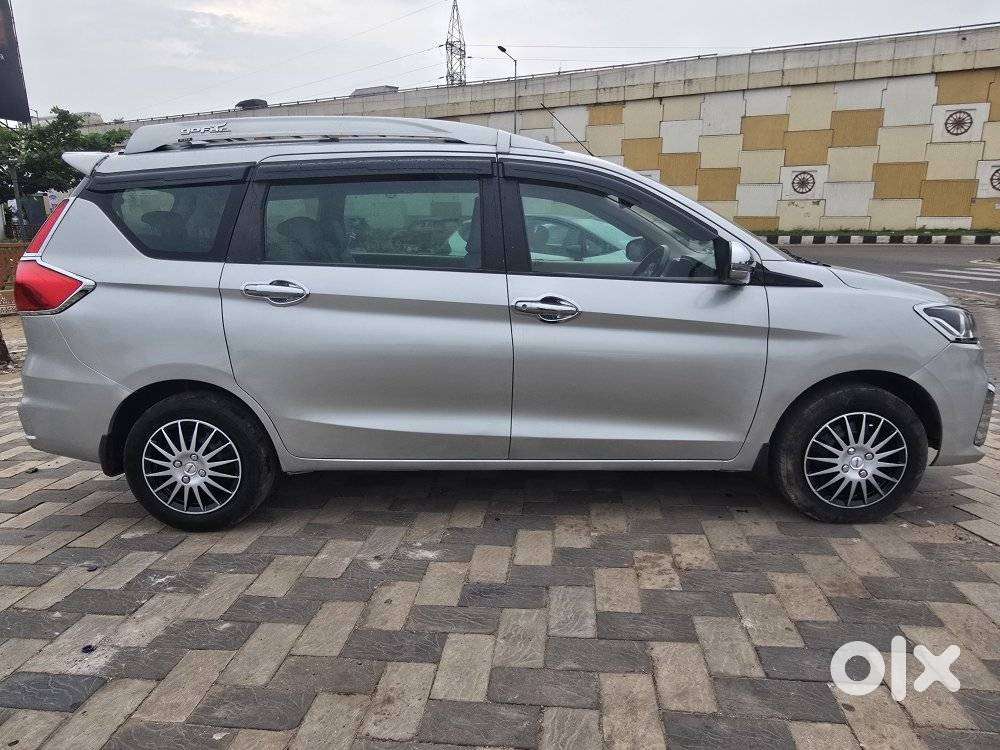 Maruti Suzuki Ertiga Vdi Shvs, 2020, Diesel