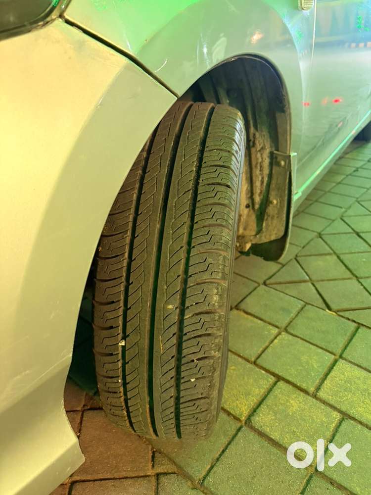 Honda City Petrol 2011