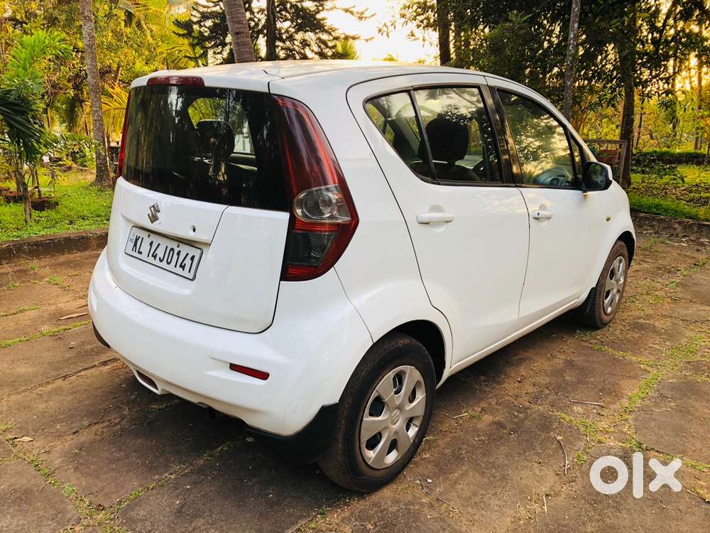 Maruti Suzuki Ritz
