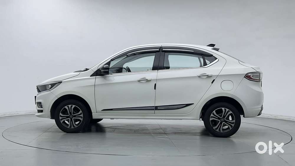 Tata Tigor 1.2 Revotron Xz Plus Cng, 2022, Cng & Hybrids