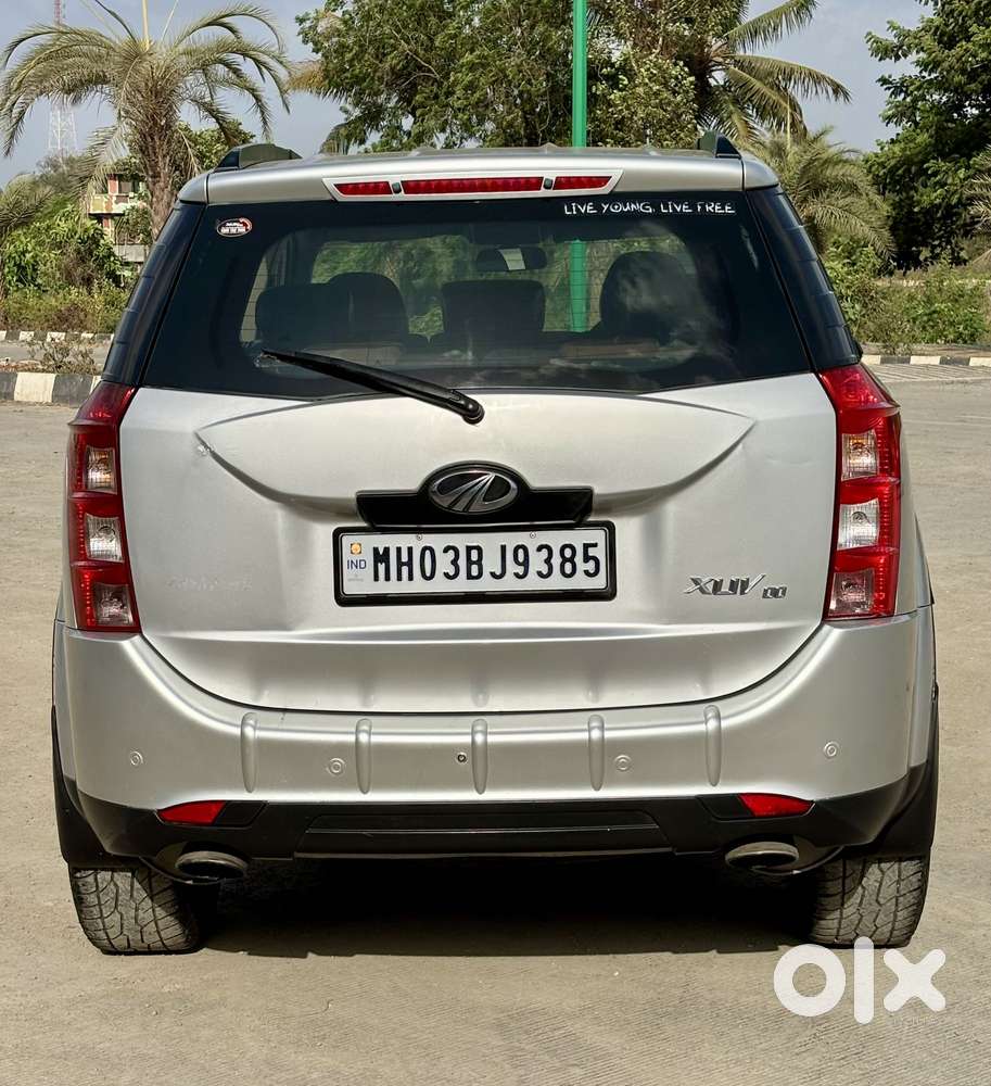 Mahindra Xuv500 2011-2015 W8 4wd, 2013, Diesel