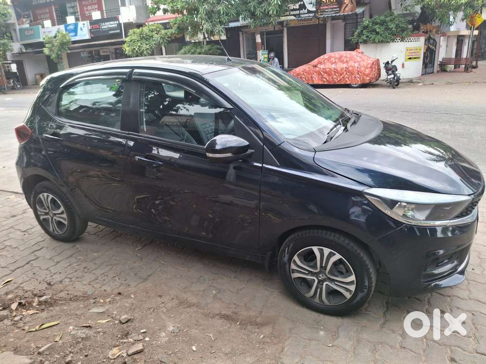 Tata Tiago 1.2 Revotron Xt Cng, 2022, Petrol