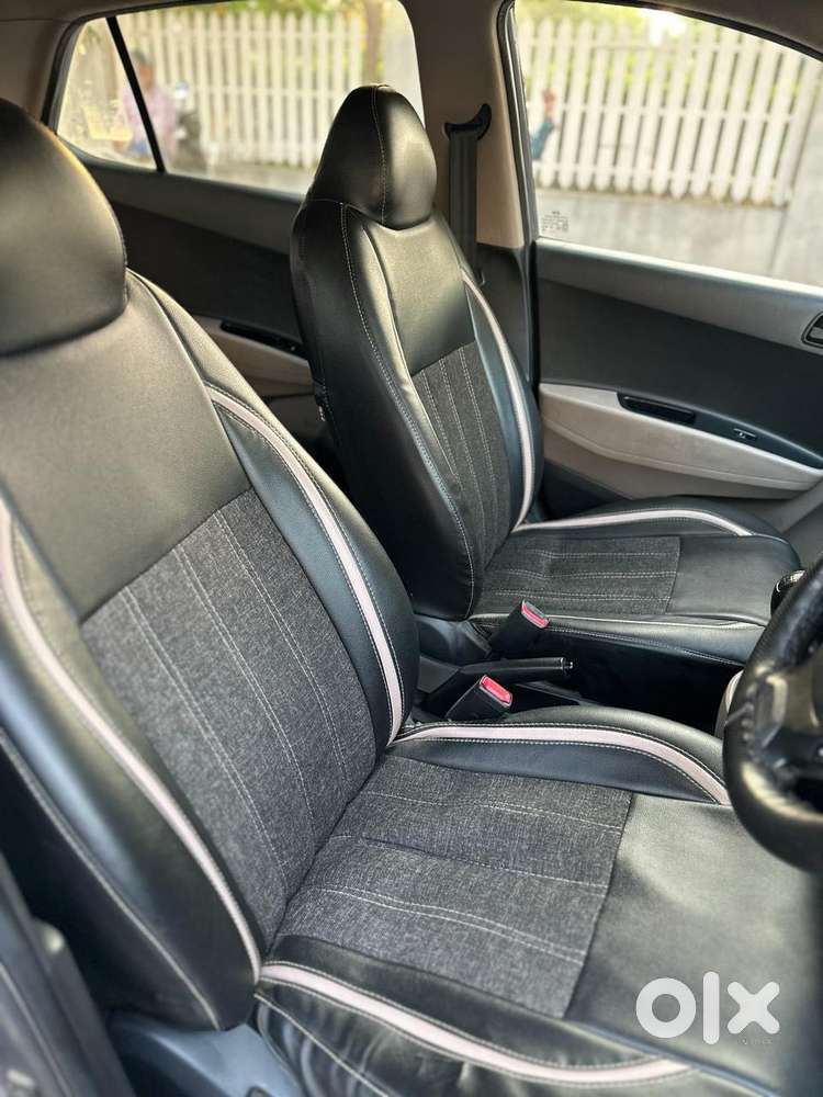 Hyundai Grand I10 2016-2017 Magna, 2016, Cng & Hybrids