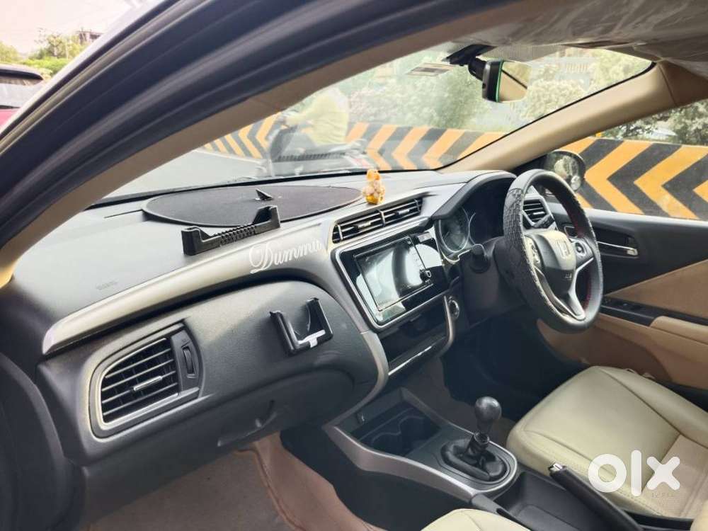 Honda City I-vtec Vx, 2019, Petrol