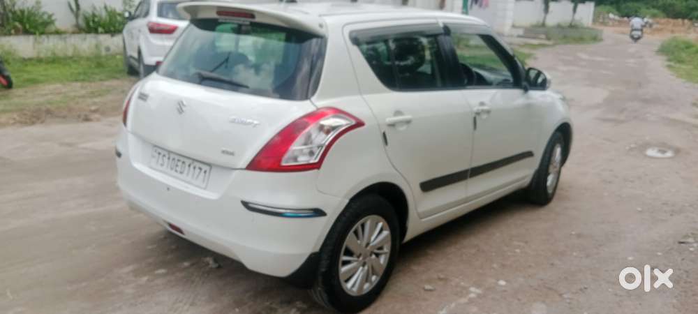 Maruti Suzuki Swift Zdi, 2015, Diesel