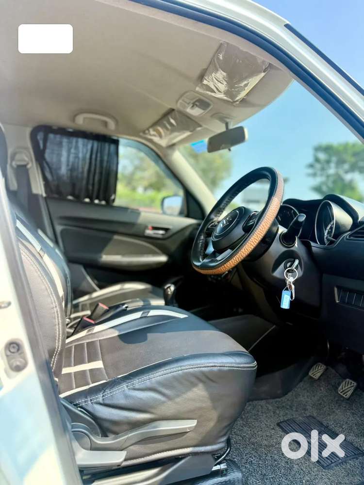 Maruti Suzuki Swift Vxi, 2020, Petrol