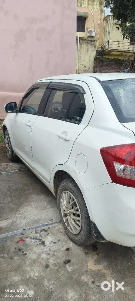 Maruti Suzuki Dzire 1.2 2013