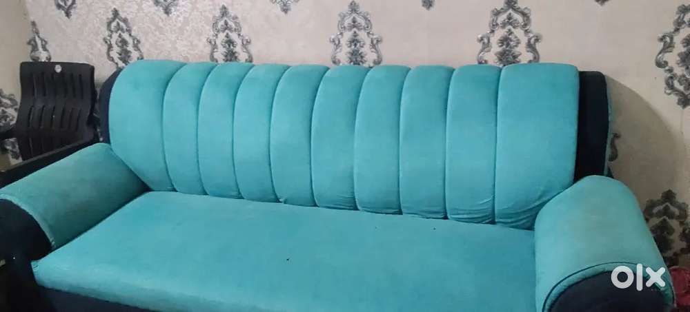Fully furniture