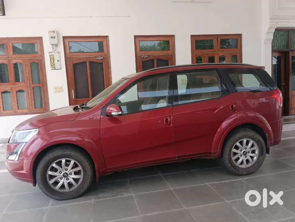 Mahindra Xuv500 W9 1.99, 2019, Diesel