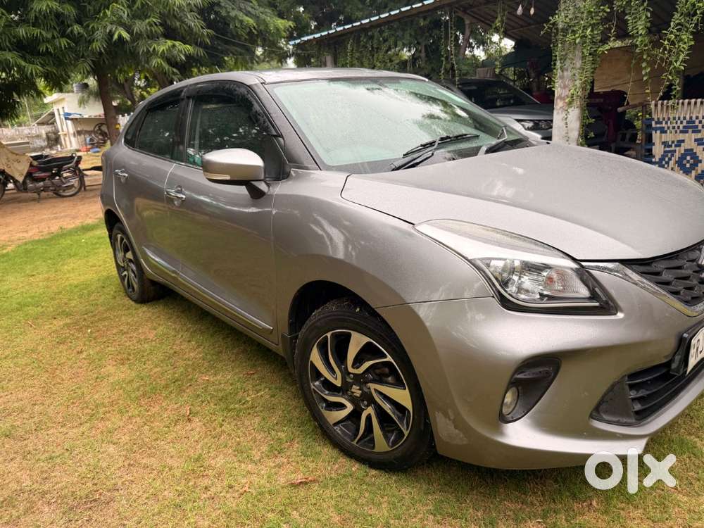 Maruti Suzuki Baleno Zeta Petrol 2020 – Excellent Condition