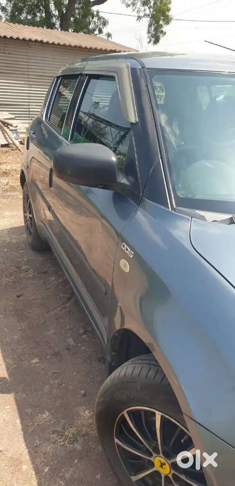 Maruti Suzuki Swift 2011