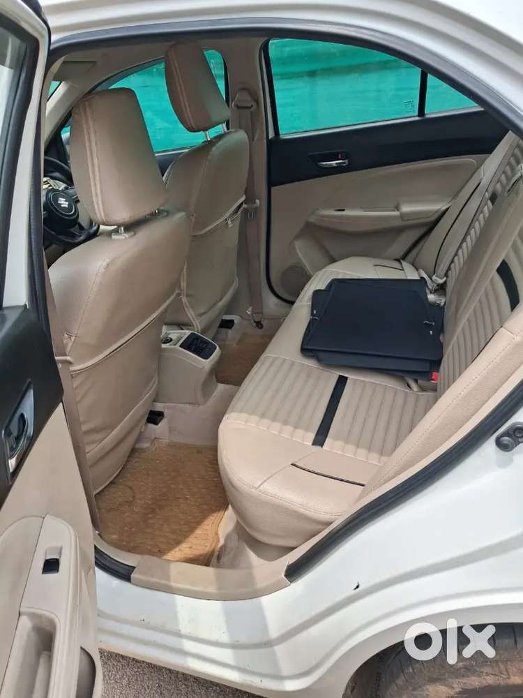 2017 Dzire Vxi Maruti Petrol Manual