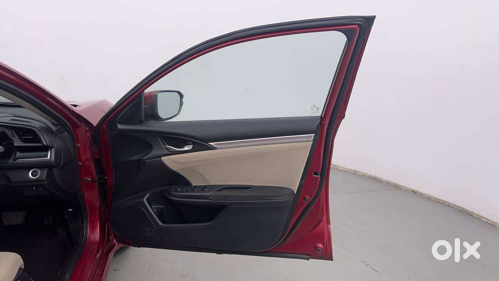 Honda Civic V, 2019, Petrol