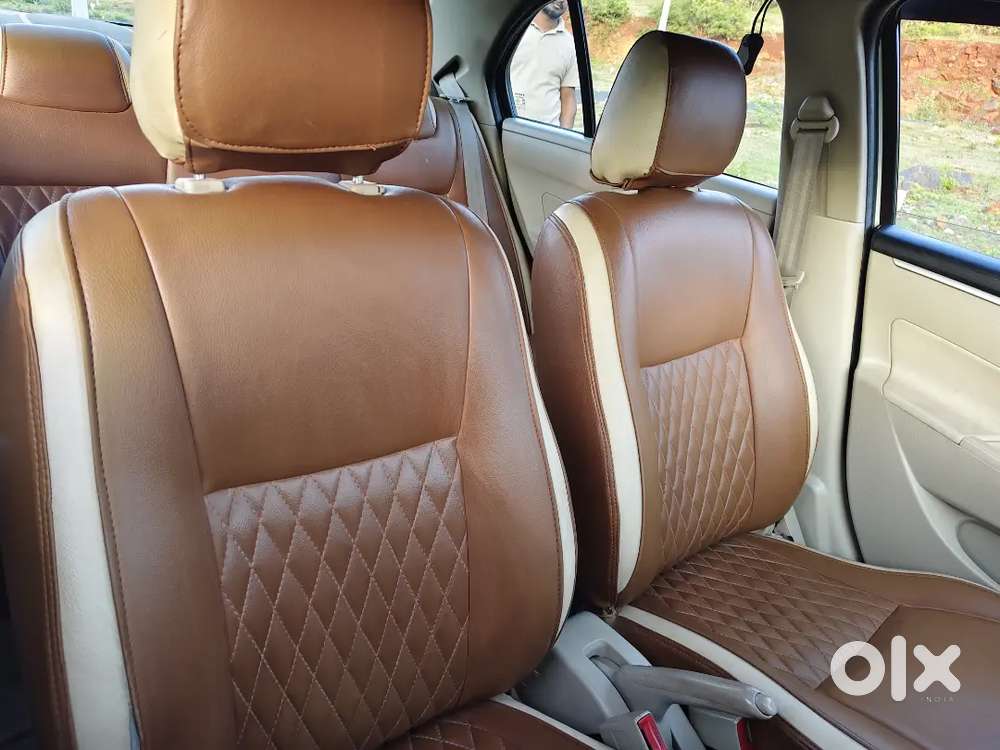 Maruti Suzuki Swift Dzire Tour 2018 Diesel 145000 Km Driven