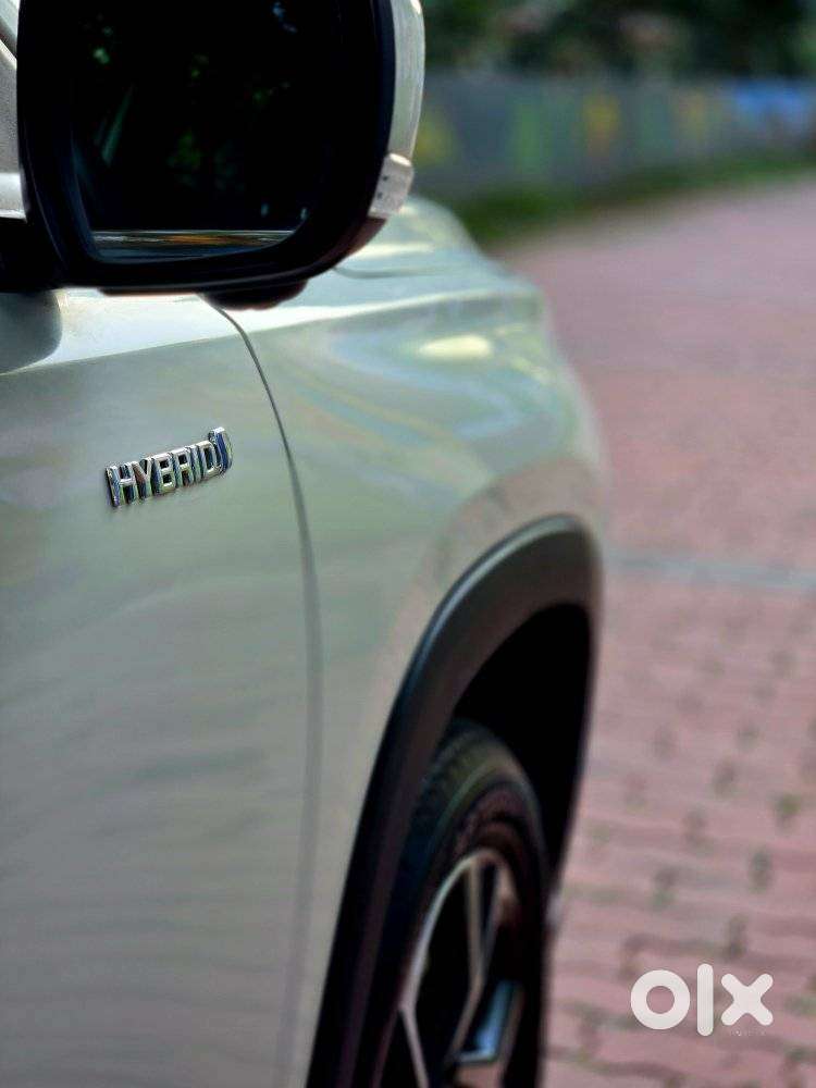 Toyota Urban Cruiser Hyryder 1.5 V Hybrid, 2024, Petrol