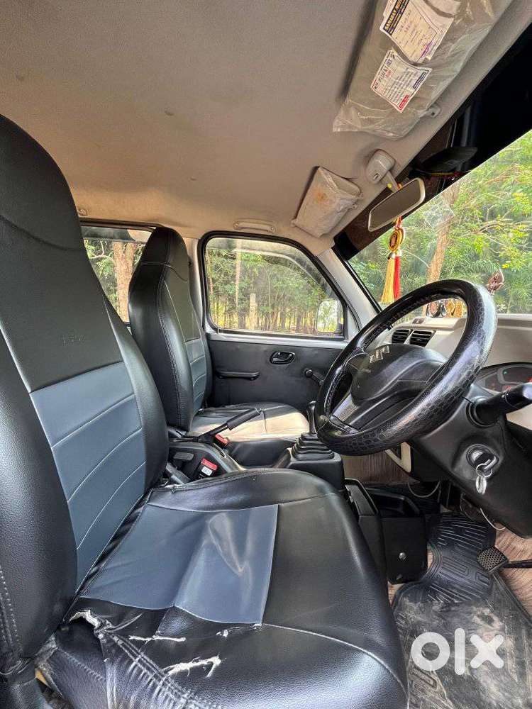 Maruti Suzuki Eeco, 2023, Petrol