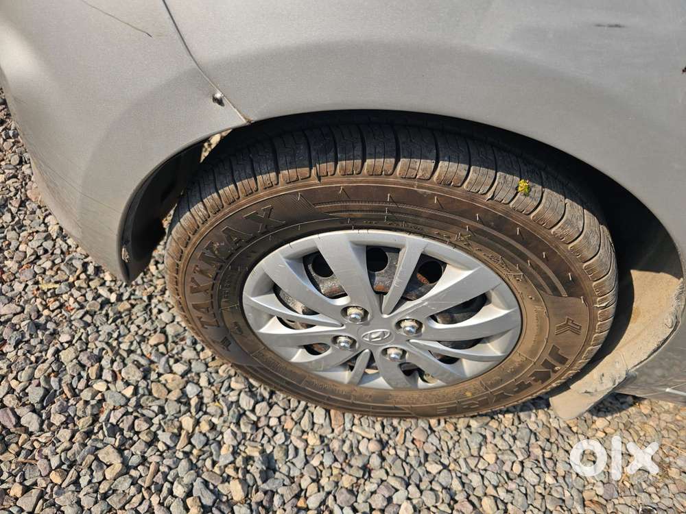 Hyundai I10 1.2 Kappa Sportz, 2016, Petrol