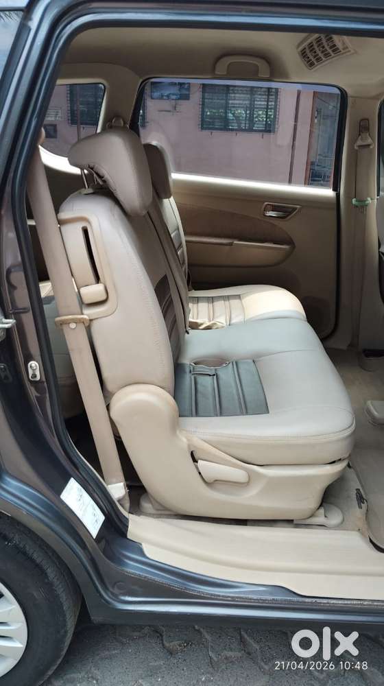 Maruti Suzuki Ertiga 1.4 Vxi Cng Anniversary Edition, 2013, Cng & Hy..