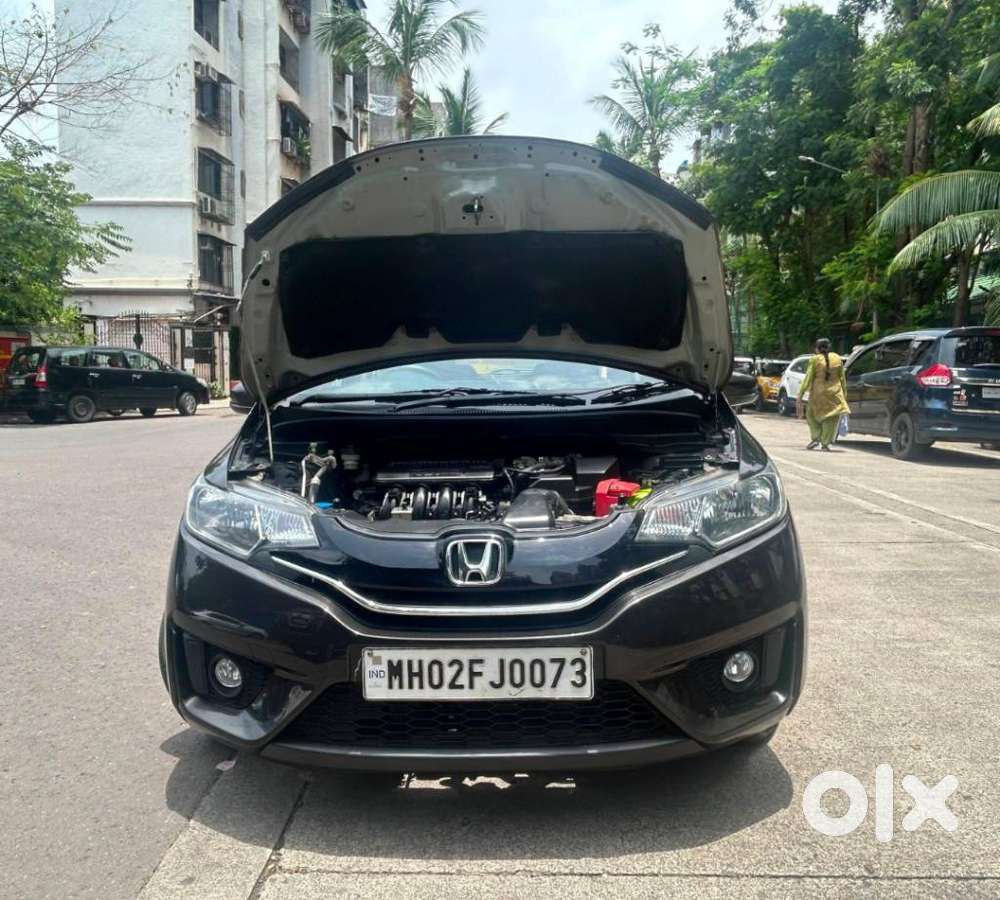 Honda Jazz Vx Cvt, 2019, Petrol