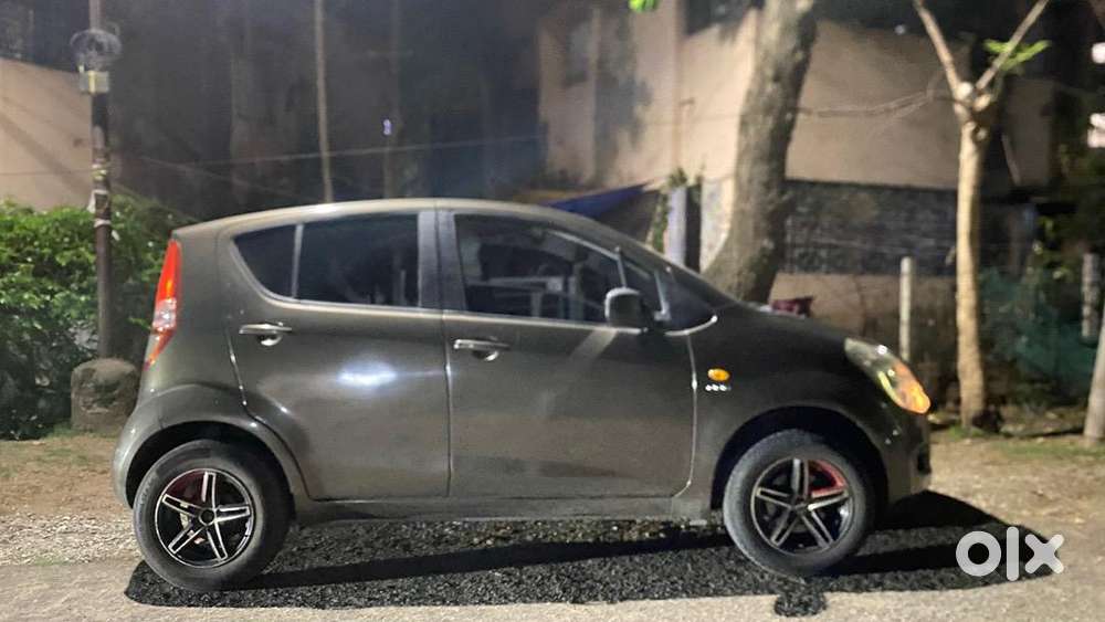 Maruti Suzuki Ritz 2010