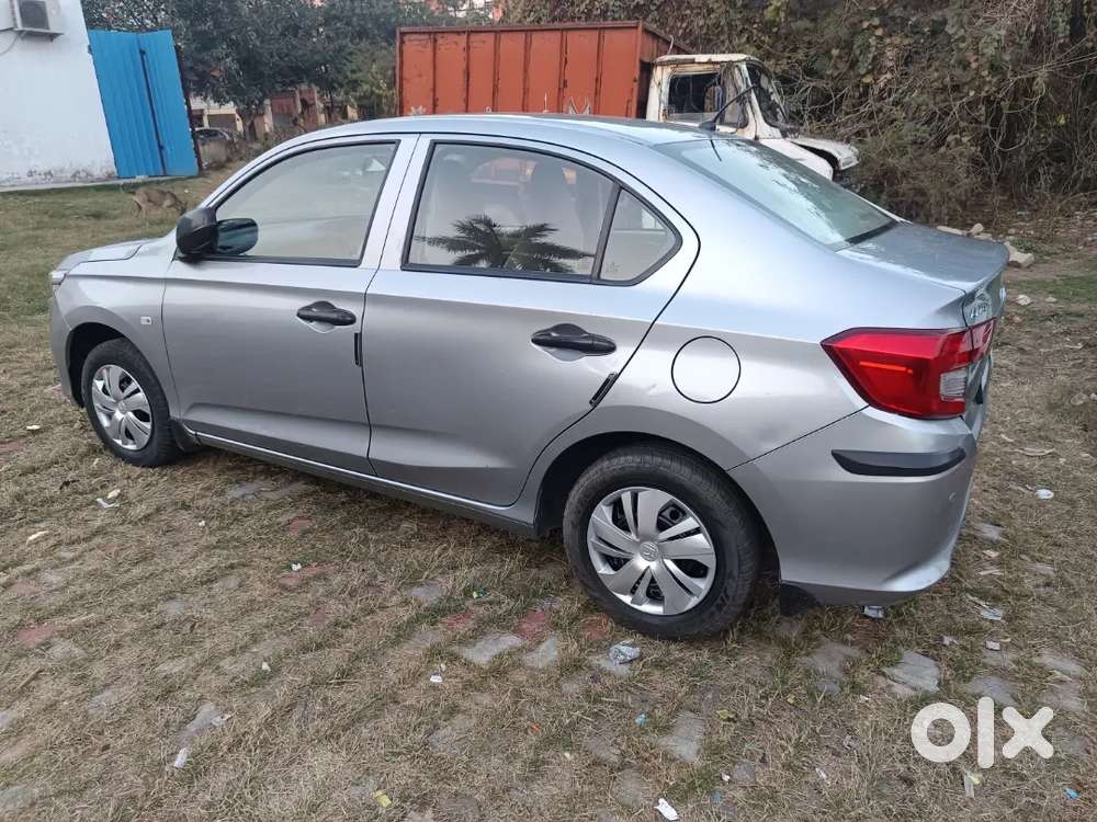Honda Amaze 1.2 E 2018
